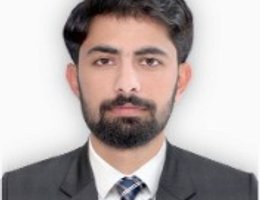 العميل Saad Iqbal