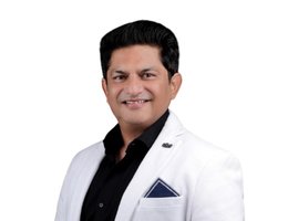 العميل Rajeev Sethi