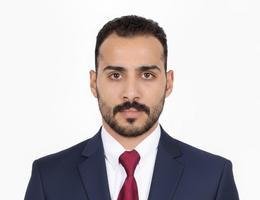 العميل Islam Mamdouh