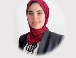 Nourhan Aldin