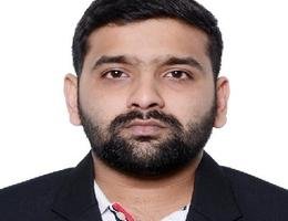 العميل Rohan Shah