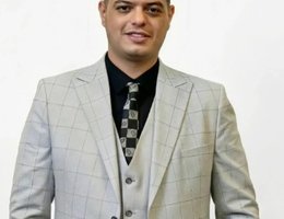 العميل  Mahmoud Nassar