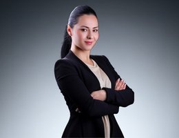 العميل Olga Rusu