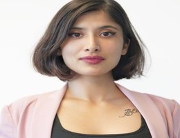 العميل Anjum Sharma
