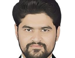 العميل MUHAMMAD AMJAD