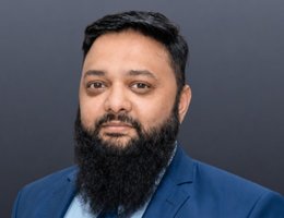 العميل Khurram Jameel Lodhi