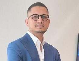 Usama Ehtesham