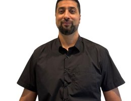 العميل Shakir Ali Javid