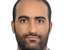 Agent Muhammad Amin Baloch