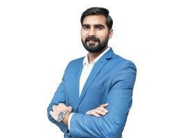 Agent Zohaib Nazir Ahmad Tahir