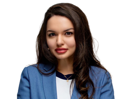 Kamilla Starinkova