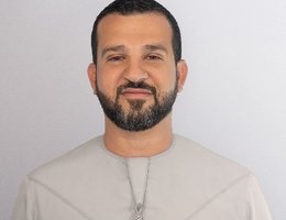 العميل Ahmad Loubani