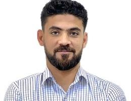العميل عبدالحميد  منصور 