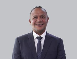 Agent Christopher Ciera