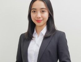 العميل Zhanna Mae Parallag