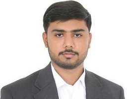Muhammad Ahsan Anwer