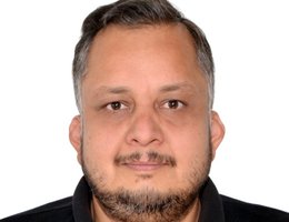 Mirza Fawad Ajmal Baig