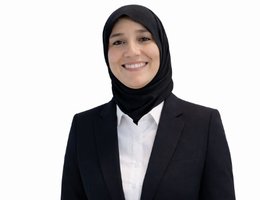 Agent Eman Ibrahim