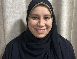 Amal Moustafa
