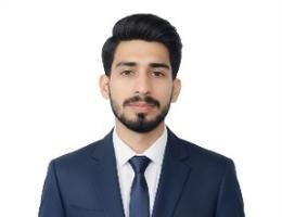 العميل Ahmad Naseem