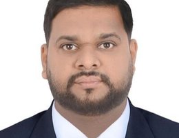 Agent Nouman Zahoor Malik Zahoor Ahmad