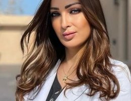 العميل Farah Ghanim Mo Al Saffar