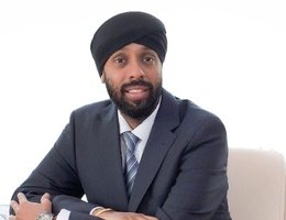 Harminder Dooa