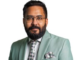 Agent Varun Madan