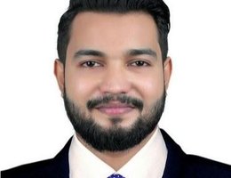 العميل Mohammed Rabeeh