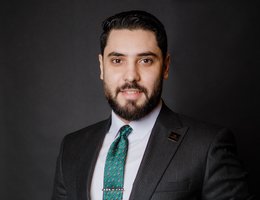 Ahmed Abdelrehim