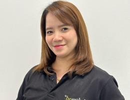 العميل Angelique Aguilar Aguilar