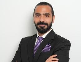 Agent Fadi Josef Reshow