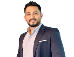 Agent Shahid Poovil