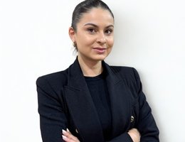 Agent Alla Annaklycheva