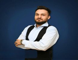 العميل Besmullah Popal Zaii