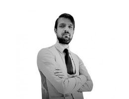 Agent Sayed Sajjad Ali