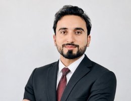 Agent Muhammad Ateeq