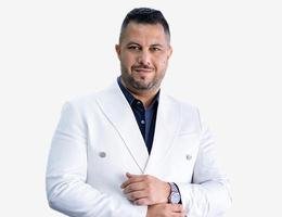 Agent Ahmad Majed Abuisnaineh