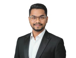 العميل Mohammad Noman Nizamuddin