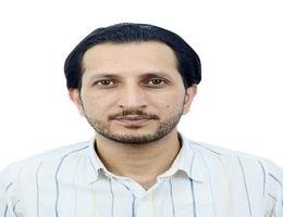 العميل Junaid Niaz