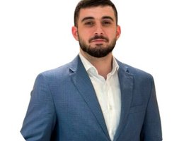 العميل Ghiath Al Asaly