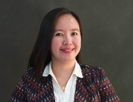 Agent Aleah Evangelista