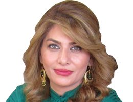 Soraya Shirani
