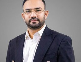 Agent Saad Ullah Khan