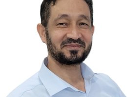العميل Mohammed Irfan