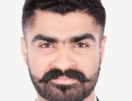 العميل Muhammad Ali Nadeem