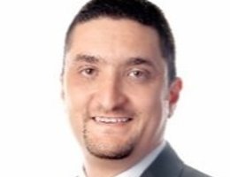 العميل Walid Itani