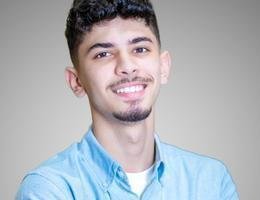 Agent Abdelrahman Elsayad