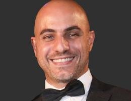 العميل Elie Sadaka