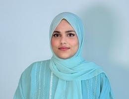 Zainab Khan
